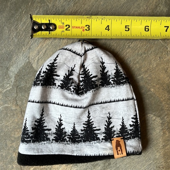 Baby Winter Hat - Picture 8 of 8